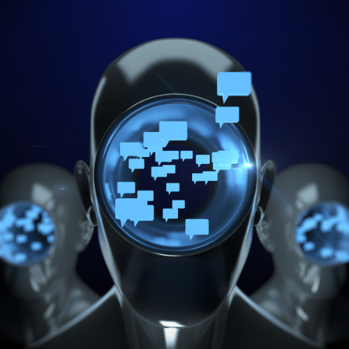 Chatbot de IA Generativa (ChatGPT Style)
